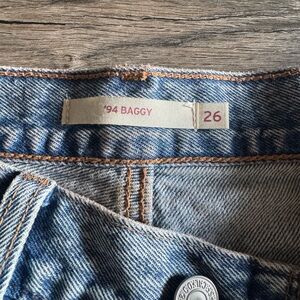 Levi’s Vintage '94 Baggy Jeans